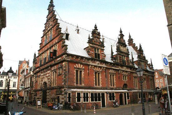 Frans Hals Museum
